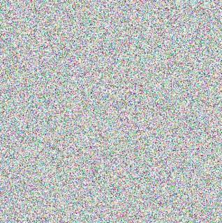 Another snow image. Decrypt this in the same method as previous stage.